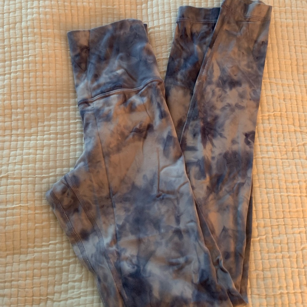 Lululemon align leggings